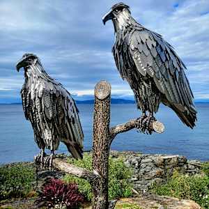 Eternity by Ian Lowe 