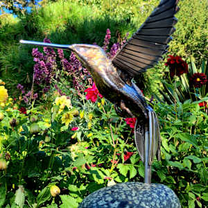 Resilience 17.0 by Ian Lowe 