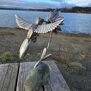 Whisper (1.0) by Ian Lowe 