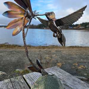 Whisper (1.0) by Ian Lowe 