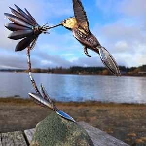 Whisper (1.0) by Ian Lowe