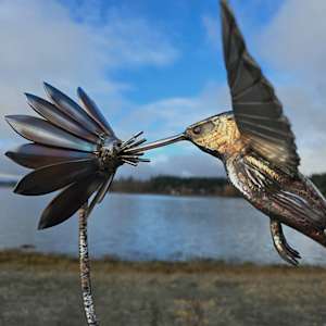 Whisper (1.0) by Ian Lowe 