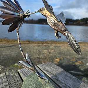 Whisper (1.0) by Ian Lowe 