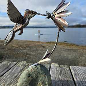 Whisper (1.0) by Ian Lowe 