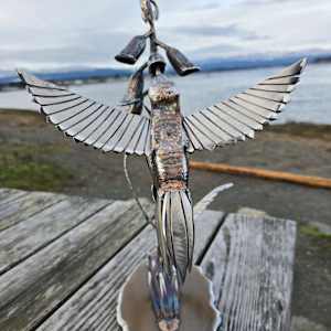 Craving Calliope by Lowe Tide Design 