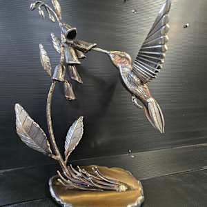 Craving Calliope by Lowe Tide Design 