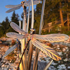 Carole and Friends by Lowe Tide Design 