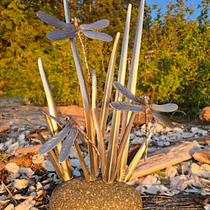 Carole and Friends by Lowe Tide Design 