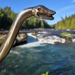 Traskasuara Sandre by Lowe Tide Design 