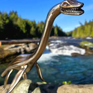 Traskasuara Sandre by Lowe Tide Design 