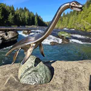 Traskasuara Sandre by Lowe Tide Design 