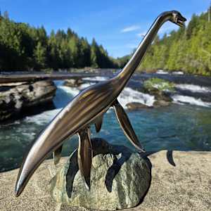 Traskasuara Sandre by Lowe Tide Design 