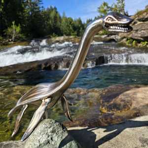 Traskasuara Sandre by Lowe Tide Design 