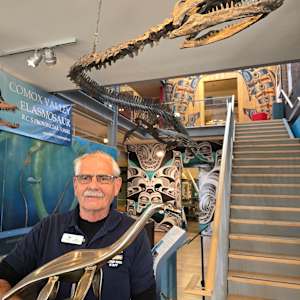 Traskasuara Sandre by Lowe Tide Design 