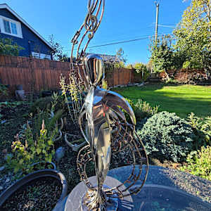 Inner Symphony by Lowe Tide Design 