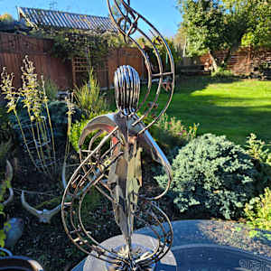 Inner Symphony by Lowe Tide Design 