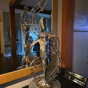 Inner Symphony by Lowe Tide Design 