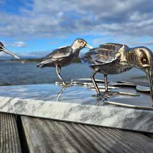 Hinekirikiri by Lowe Tide Design, Image 8.