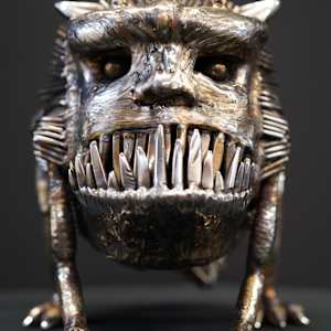 Dont Panic by Ian Lowe 