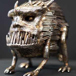 Dont Panic by Ian Lowe 