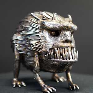 Dont Panic by Ian Lowe 