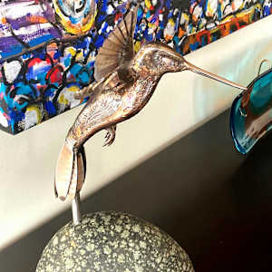 Resilience (15.0) by Ian Lowe 