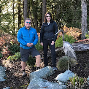 Patience by Ian Lowe 