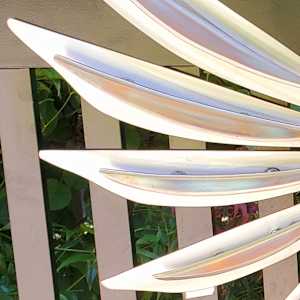 Reunited by Ian Lowe 