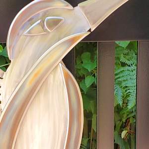 Reunited by Ian Lowe 