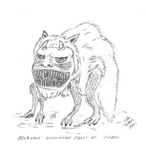 Dont Panic by Ian Lowe 