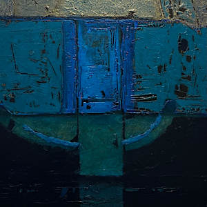 ISOLA by Donald Pentz (RCA)