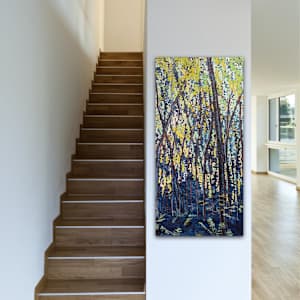 Afternoon Tea - Stand by Kim Atlin 