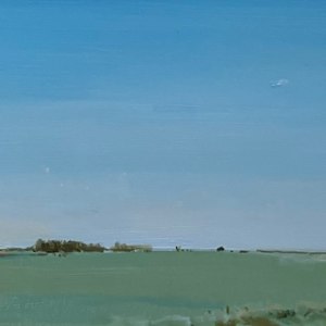 Reach by Terry Fenton