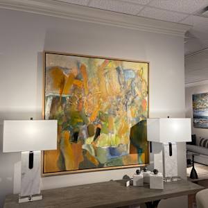 Apricot Summer by Les Graff (RCA) 
