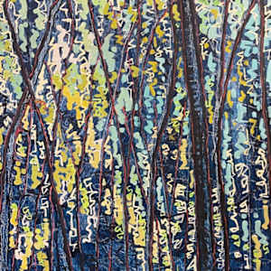 Afternoon Tea - Stand by Kim Atlin