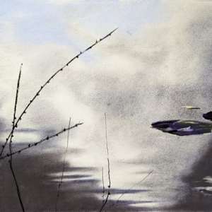 Breathing by Noni Boyle