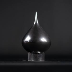 Sphere Sculpture by Suzy Martinez