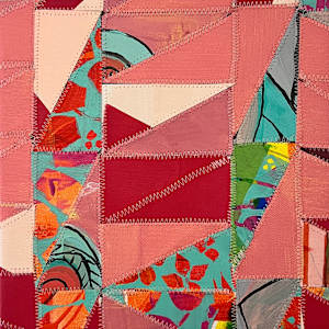 Ode to My Mother No. 4 by Lisbet Axell
