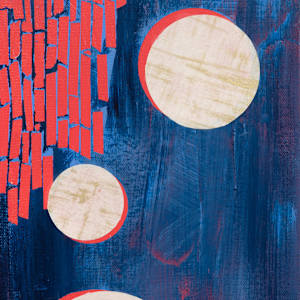 Abstract No. 34 - Spotted Lanternfly by Lisbet Axell