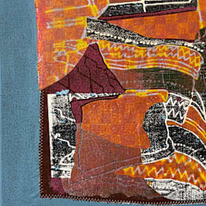 Questioning, Imagining by Dani Samson, Image 3.