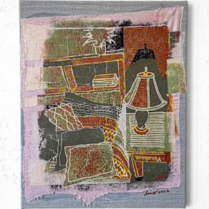 Sleeping In by Dani Samson, Image 2.