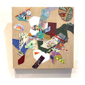 Connect by Dani Samson 