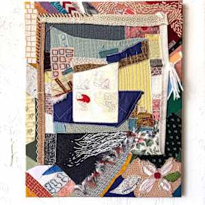 Intention by Dani Samson 