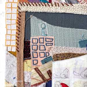 Intention by Dani Samson 