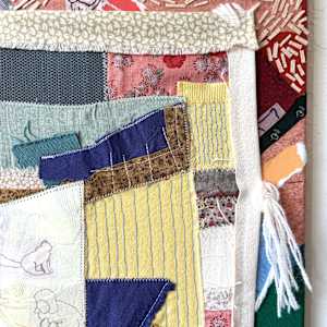 Intention by Dani Samson 