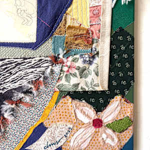 Intention by Dani Samson 