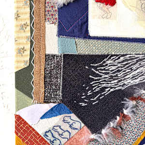 Intention by Dani Samson 