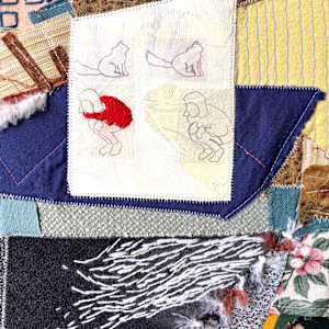 Intention by Dani Samson 