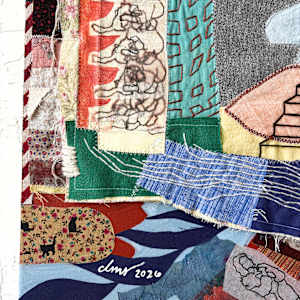 Trust by Dani Samson 