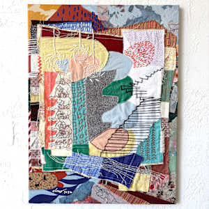 Trust by Dani Samson 